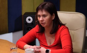 Charita Horažďovice